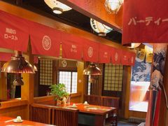 -喜牛烧肉酒场·黑金店(威高广场店)