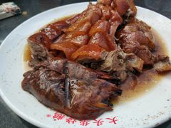 -黄连大头华烧鹅店(大良店)