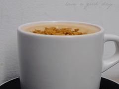 -麻雀咖啡SPARROW COFFEE(十全街店)