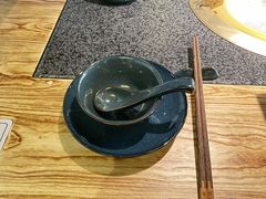 -湊湊火锅·茶憩(东城民盈国贸城店)