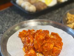 -红泥小火炉·东北泥炉烤肉(天一旗舰店)