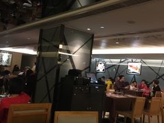 -麦茜哥牛扒城(中银店)