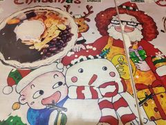 -甜心妈妈·榴莲星级糖水(北京路总店)