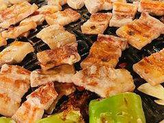 -霸腹烤肉(厦门柚子番店)