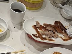 -大鸭梨烤鸭(金色漫香店)