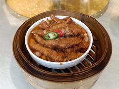 -卡尔顿东方银龙酒店•广西菜•早茶