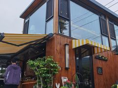 -京北渔家傲