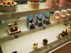 -好利来(北新桥店)