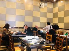 大堂-梅飞酒家(桑园路店)