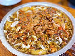 -黑皮酸菜鱼(三山街店)