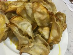 -蒋家桥饺面店(四望亭路店)