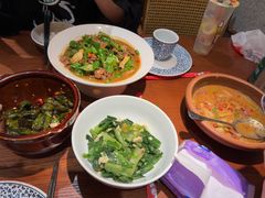 -乡村井冈·乡野江西菜(黄龙店)