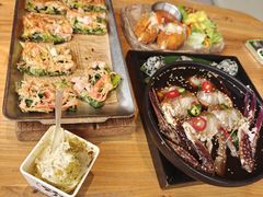 -KimPro 辛普乐概念韩餐