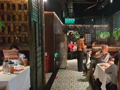 -天山醉美辣子鸡(文艺路店)