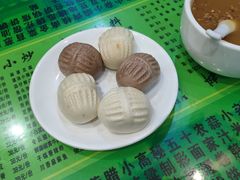 -令氏家外家岐山面(火炬路店)