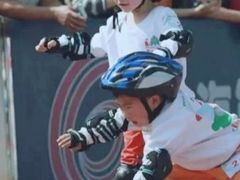 -乐翔轮滑(中庚漫游城店)