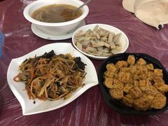 -南华寺素食馆(南华禅寺店)