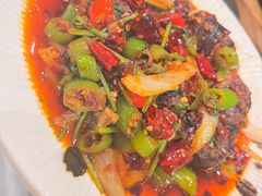 -延松朝鲜族料理