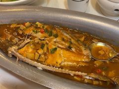 -徽镇小厨·经典徽菜(马连道店)