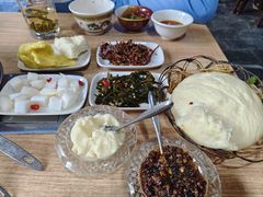 -尼玛藏家风味园(阿山食城店)