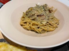 -新贝乐意大利餐厅(苏州中心店)