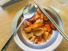 -神仙雪浓汤(弘大店)