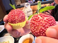 -夏宫中餐厅(静安香格里拉店)