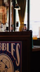 -IMUSE BARBER SHOP