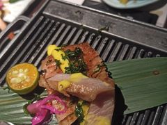 -匠和风精致料理(莆田财富中心店)