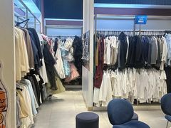 -海马体照相馆(大连柏威年购物中心店)