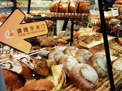 -Olé精品超市(北京合生汇店)