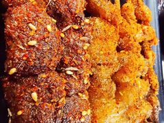 -啊美丽炭火烤肉(滑翔一店)