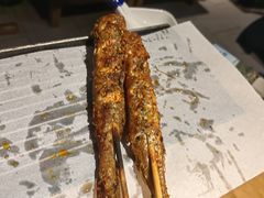 -肉串汪(月坛店)