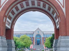 -华东政法大学(松江校区)