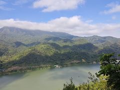 -飞霞风景名胜区