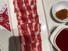 -海底捞大排档火锅(打浦路店)