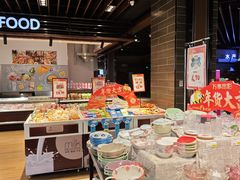 -丽达超市(城阳万象汇店)