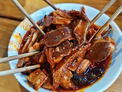 -渔桥李记奶汤面(东街店)