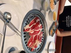-六七八韩式烤肉·韩国料理(上杭路店)