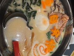 -無二炙坊·和牛烧肉(大钟寺1733店)