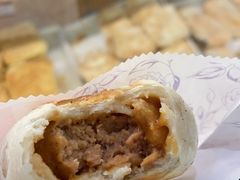 -长发西饼(临顿路店)