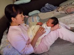 -金贝儿月嫂(高新尚品国际店)