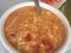 -渔民船说·北塘海鲜·天津菜·海肠捞饭(北塘古镇店)
