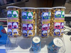 -DQ·蛋糕·冰淇淋(新世纪6F店)