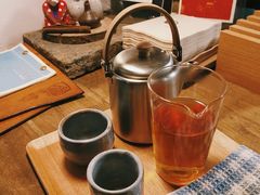 -知亘茶食