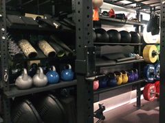 -TOP健身私教工作室(侨香店)