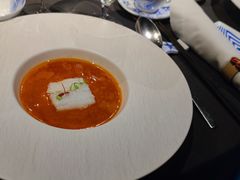 -上海滩餐厅(BFC外滩金融中心店)