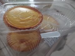 流心芝士-鲍师傅糕点(春熙路店)