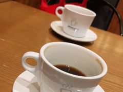 -Jamaicablue Coffeeshop(中央广场店)