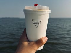 -Manner Coffee(滴水湖店)